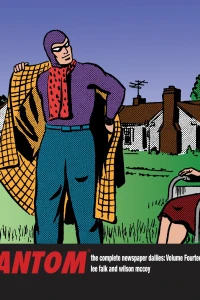 Volume Fourteen: 1956-1957