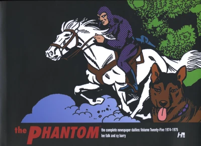 Cover of Volume Twenty-Five: 1974-1975