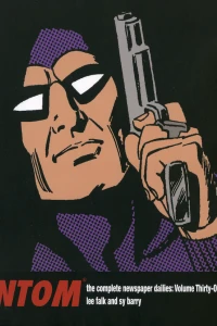 Volume Thirty-One: 1984-1985