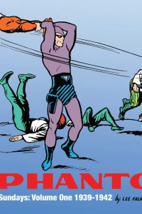 Volume One: 1939-1943