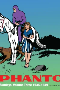 Volume Three: 1945-1949