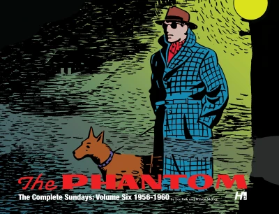 Cover of Volume Six: 1957-1961