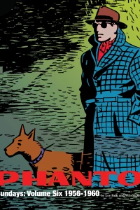 Volume Six: 1957-1961
