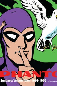 Volume Nine: 1966-1970