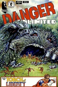 The Phoenix Agenda part 4: Genesis