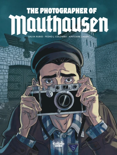 Cover of Volume #1