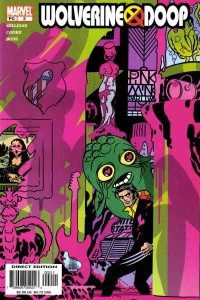 The Pink Mink Part 2: Cherchez La Femme