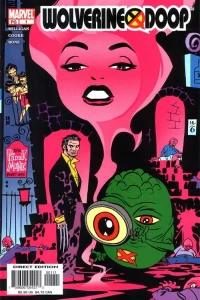 The Pink Mink Part One: Day Of The Psychos