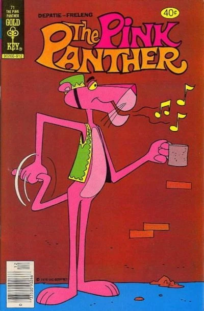 Cover of Pink Petunia
