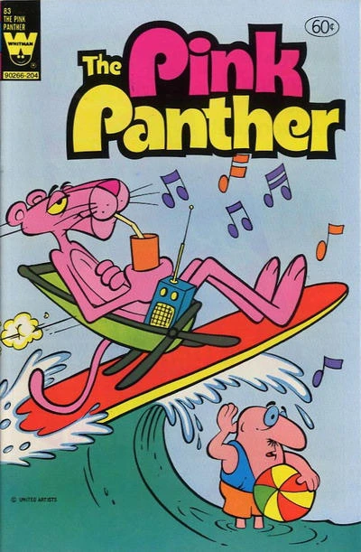 Cover of Pink Apprentice