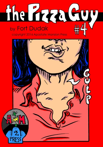 Cover of The Way of the Door