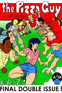 Deconstruction Dance