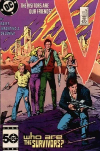 The Poison in the Apple