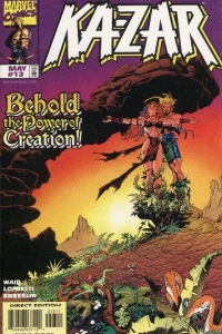 The Politics Of Evolution