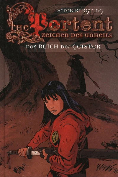 Cover of Das Reich der Geister