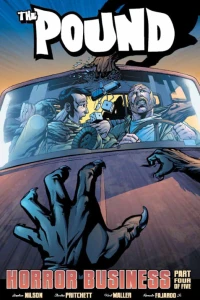 Horror Business, Part 4