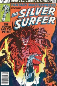 The Power and the Prize!