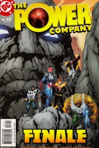 Hostile Takeover Part Three: Poison Pill