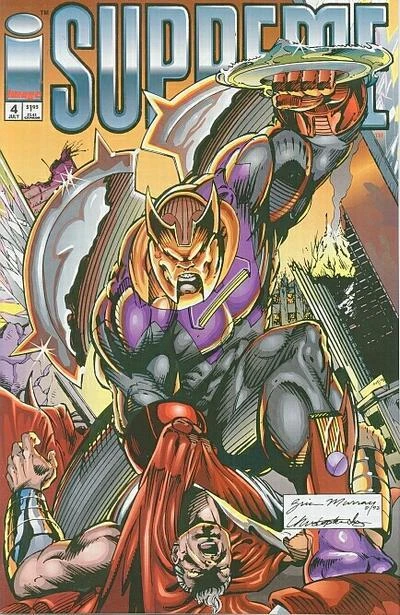 Cover of The Power of Khrome