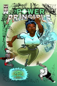 The Last Temptation of Thomas Becker!