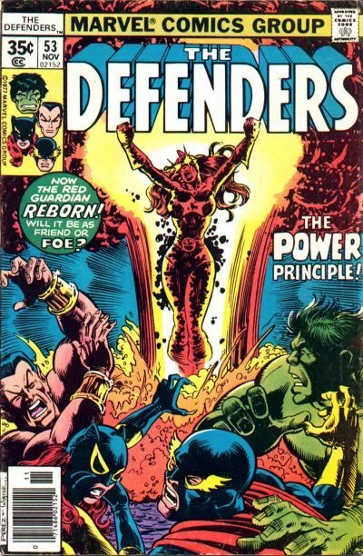 Cover of The Power Principle Part 1: The Prince and The Presence!; Clea, the Mystic Maiden!