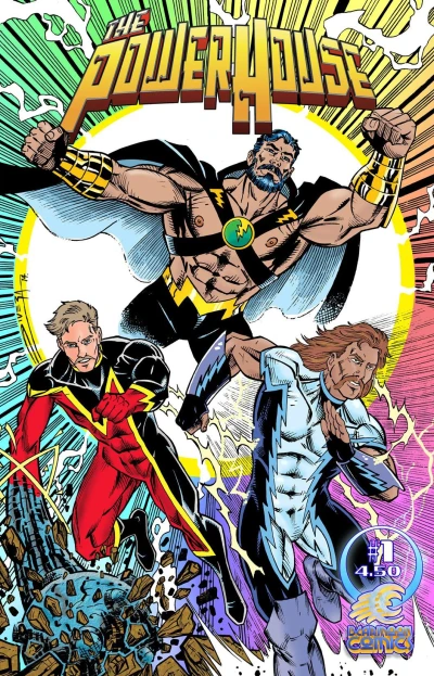 Cover of Birthday Armageddon