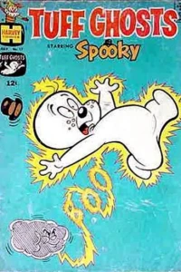 The Powerless Spooky