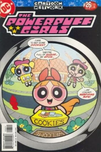 Cover of Scout Coup; Roughin' It