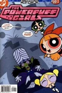 Like It Or Lumpkins; Eenie Meanie Mini Mojo