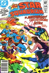 The Powerstone Corrupts -- Absolutely!