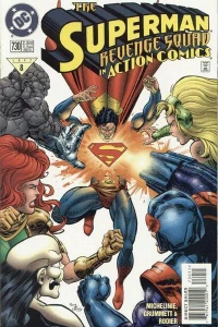 The Precedent of the United Hates