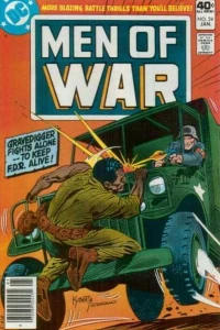 The Presidential Peril / Rosa: The Ambassador's Son Affair