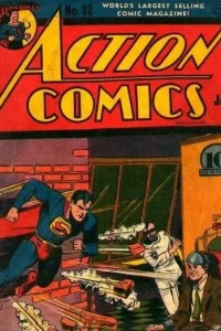 The Preston Gambling Racket