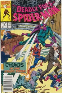 The Price of Justice