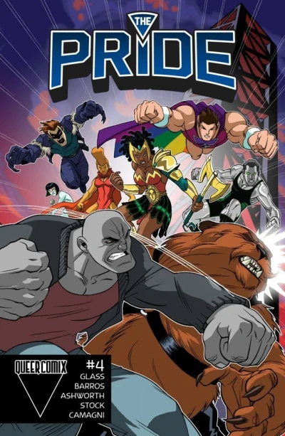 Cover of You Think You're A Man