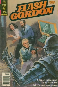 The Prince and the Traitor