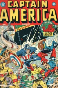 The princess of the atom: part 2