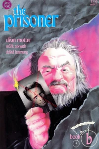 book b: by hook or by crook