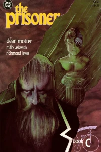 book c: confrontation