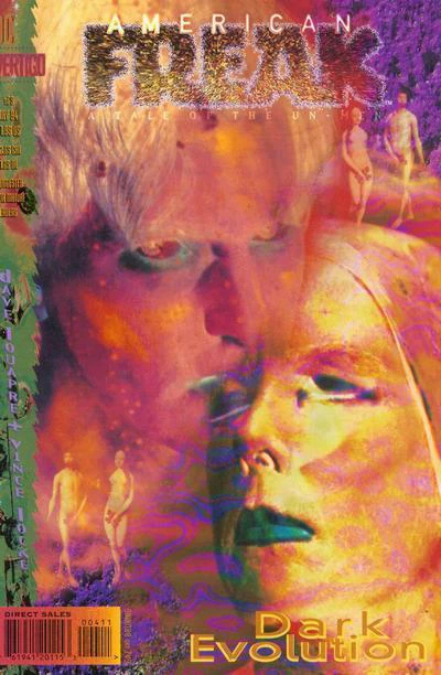 Cover of The Prodigal Son