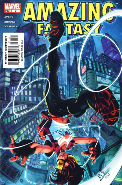 Cover of The Promise