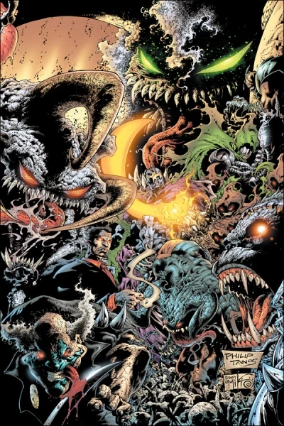 Cover of The Promise