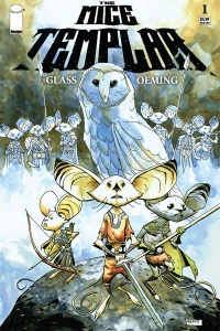 The Prophecy, Part 2: The Calling