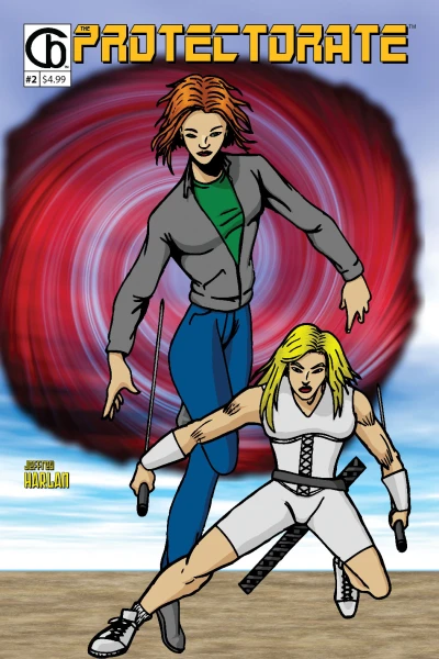 Cover of Revelations