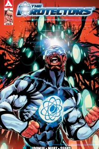 Join the Fight Part 3