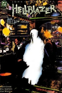 The Pub Where I Was Born