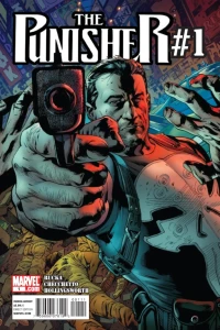 Punisher: One