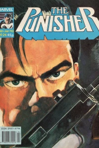 To Topple The Kingpin