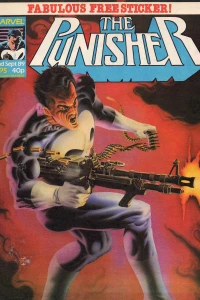 Final Solution, Part 2