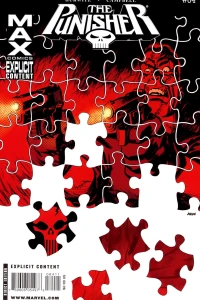 Girls In White Dresses, Part 4: Satan Dust